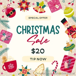 Christmas sale tip 20 and i will send 500 worth of spicy content