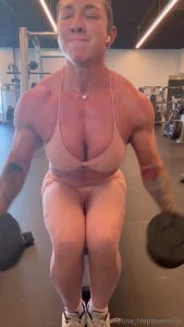 Who loves watching me pump and grow