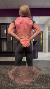 What do you like more back or biceps