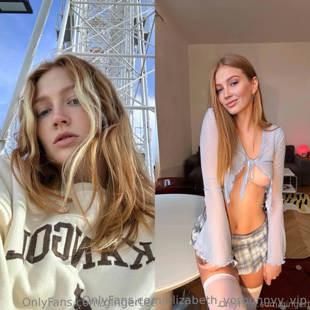 -cutie redhead nbsp gingerteenyfree nbsp is waiting for you on her part 9 