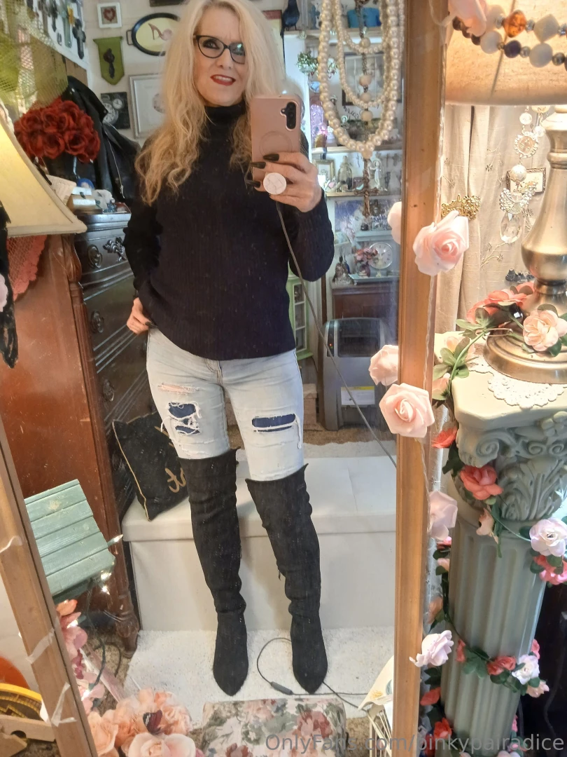 This is how i look on a daily basis 