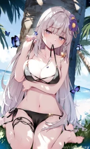 Hello every retardgf supporter thank you for the 2k followers on part 2