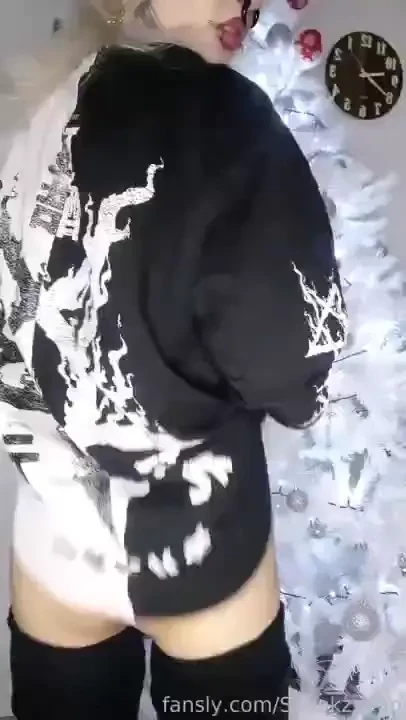 Lil tiddies big ass and no dad uwu just a quick lil video of my jiggy 