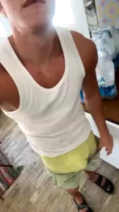 I like how this underwear fits bigdick part 1