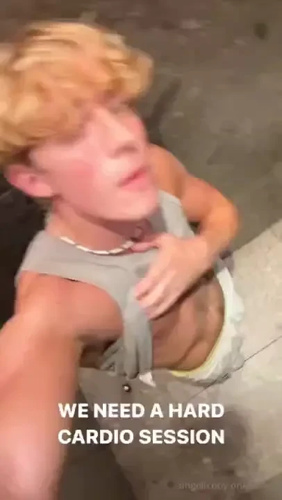 Who s down to do some sports - part 1 