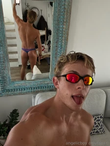 Always a fun ride with me part 1