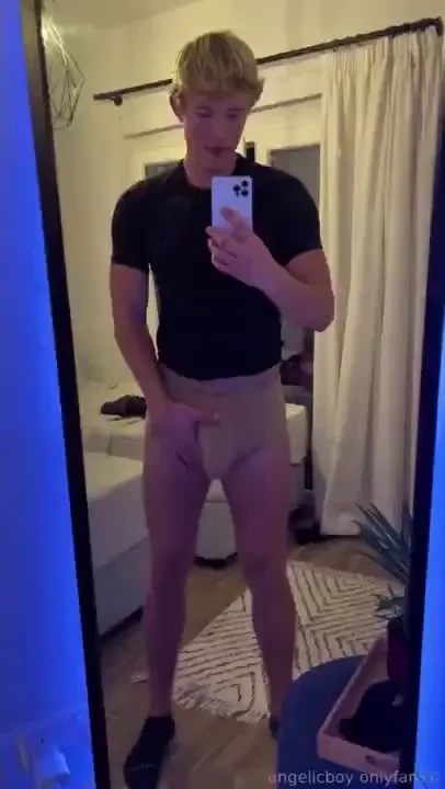 Next time slapping it on your face 