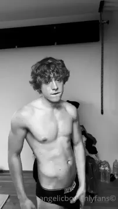 I was so horny when i made this video for you the only thing i was 