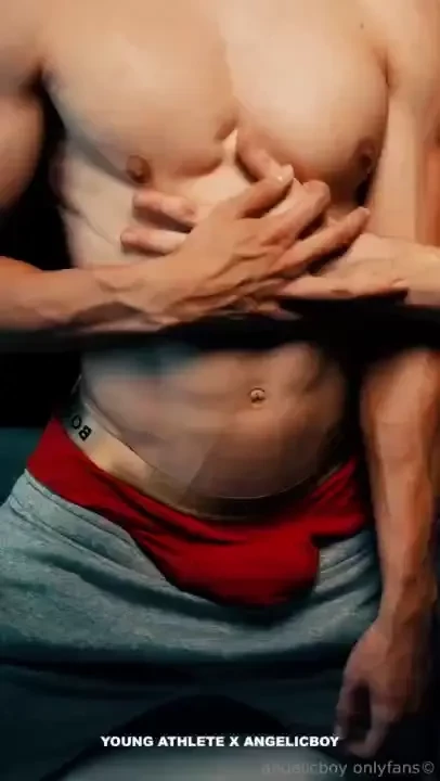 New collaboration today at 11pm - yngathlete straight guys first 