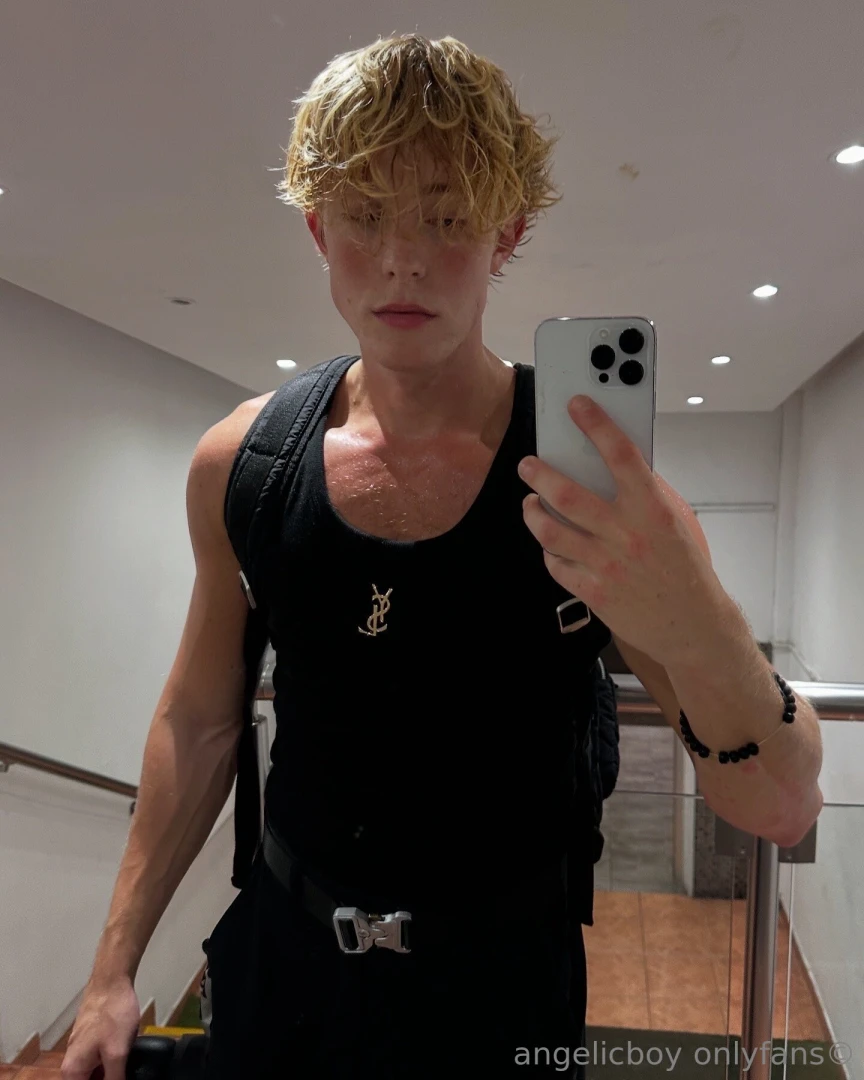 What do you do to relieve your stress 