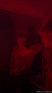 Do you like to peek part 2