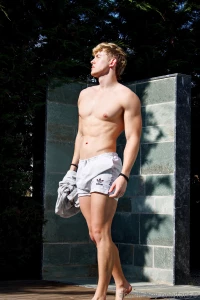 It s getting too hot should i remove the pants