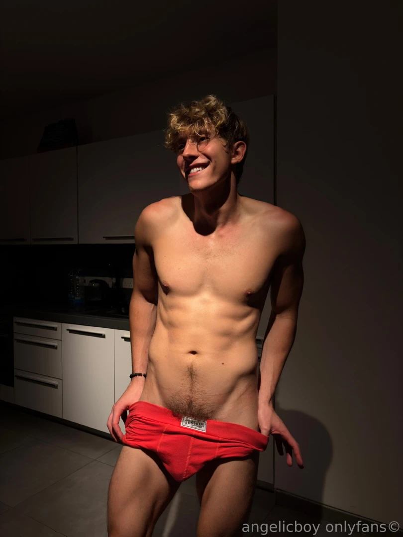 Summer heat is killing me don t need clothing 