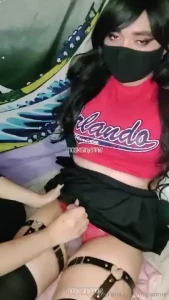 At this point my gf sees me as nothing but a toy for her to grope if