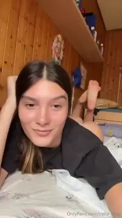 Esta cola est un poco juguetona 