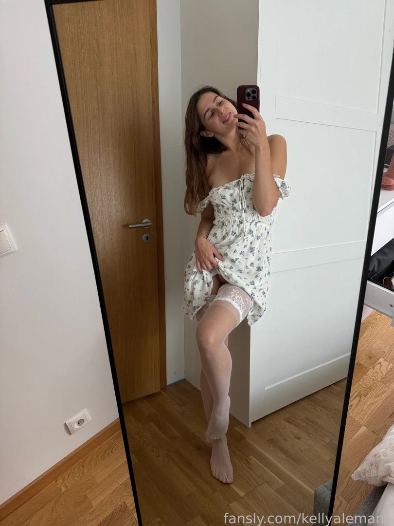 What would you do if you were here with me right now babygirl ass part 1 