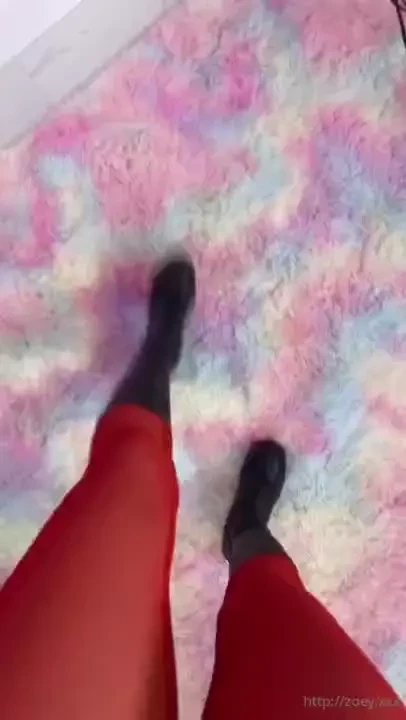 Nsfw tiktok alert spooky season is coming up what do you wanna see me 