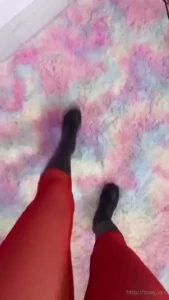 Nsfw tiktok alert spooky season is coming up what do you wanna see me