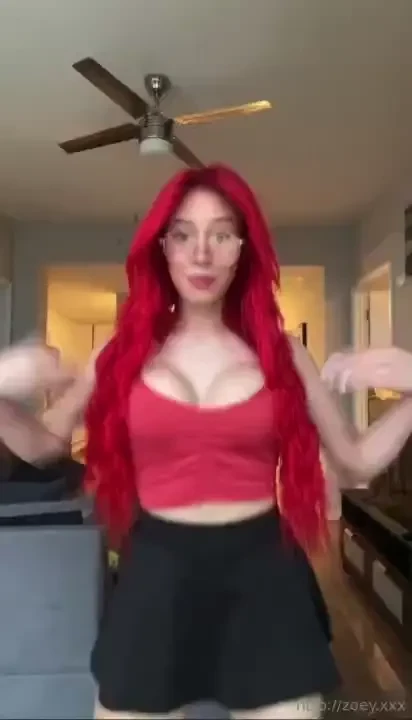 Nsfw tiktok alert 