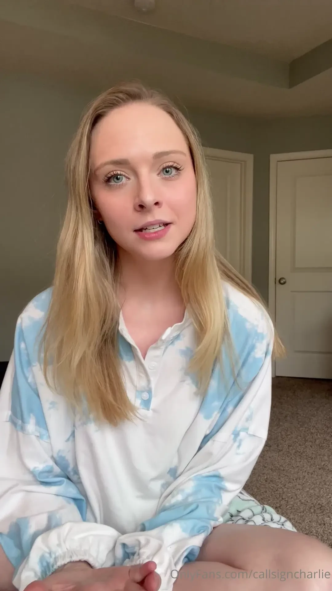 Gettin a little personal just warning everyone if you re just here for 