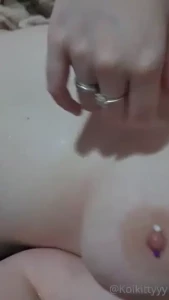 How does it always end up everywhere