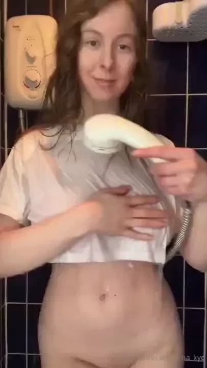 Would i win a wet t-shirt contest reposting this because i genuinely 