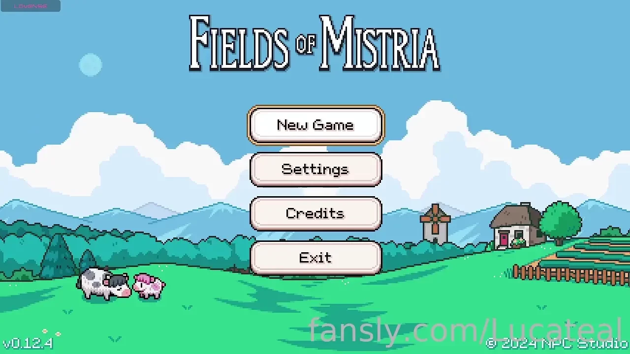 Yesterday s recording _ not much to look at gameplay wise but i 