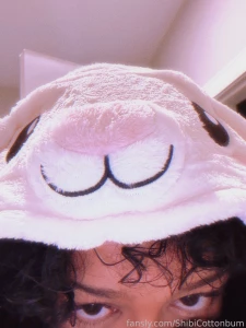 The bunny that just sucked ur soul