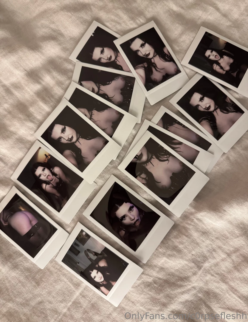 Message me if you want to buy a mini instax photo maybe you can give 
