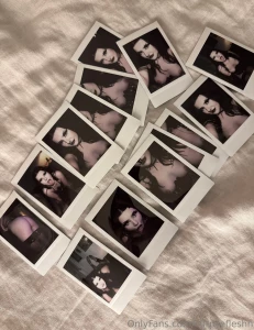 Message me if you want to buy a mini instax photo maybe you can give