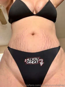 Buffet anyone join my vip page for access to all my content and no ppv