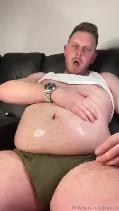 Chris is very intrigued as to why his housemate james keeps playing 