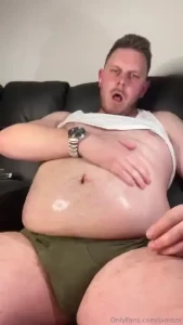 Chris is very intrigued as to why his housemate james keeps playing