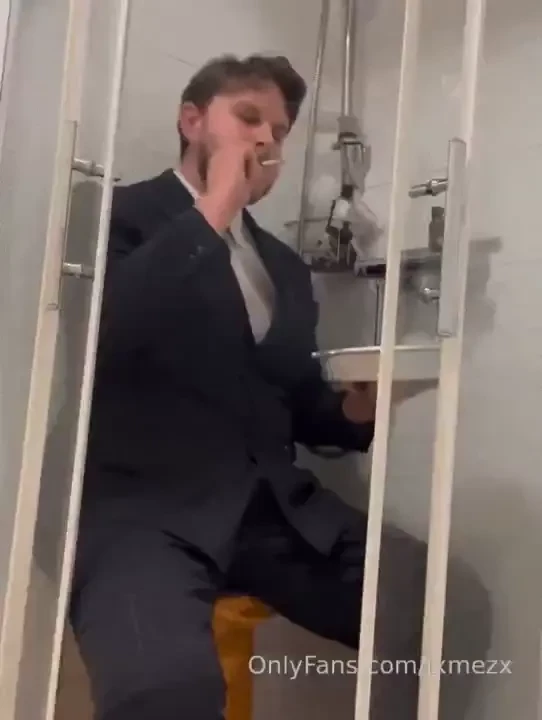 Getting a pie in the face is such a turn on for me the humiliation the 