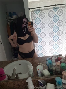 How do you like this halloween costume part 2