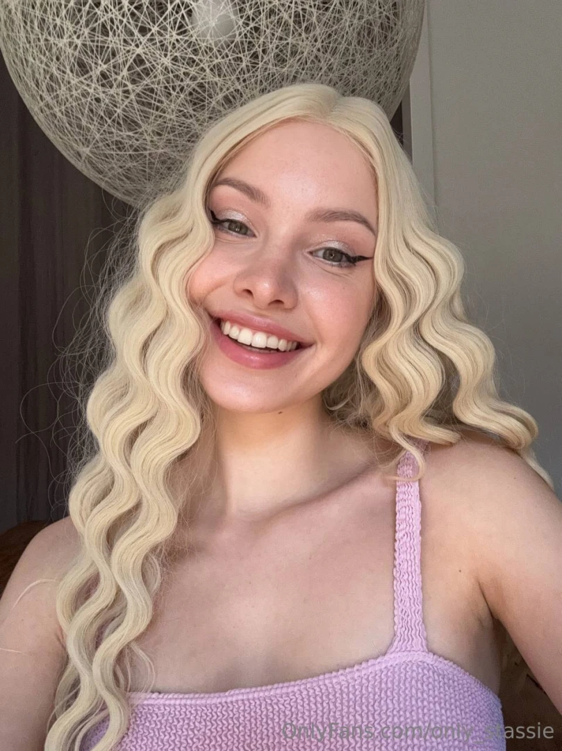 Can you handle this much softness 