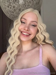 Can you handle this much softness