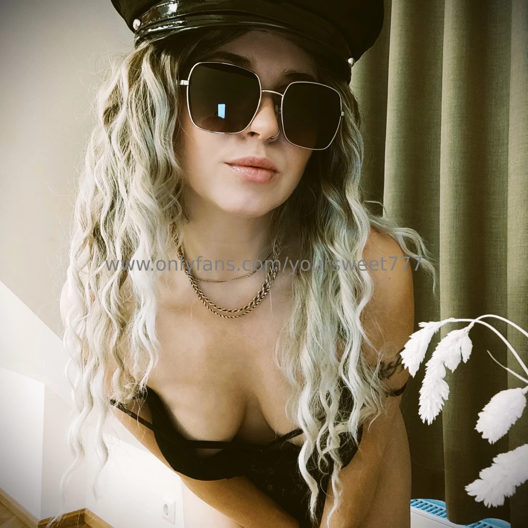 Yoursweet777 part 22 