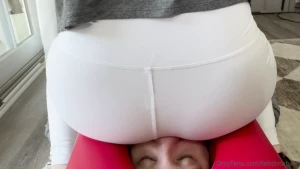 Anyone else a fan of just being a seat like no words your just a chair