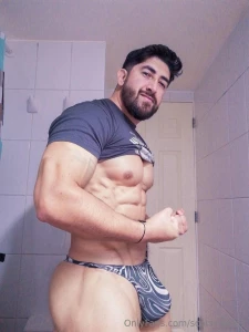 Promo - model tagged danicalis823 24 centimeters my cock with a big part 19