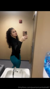 From work to going out part 1