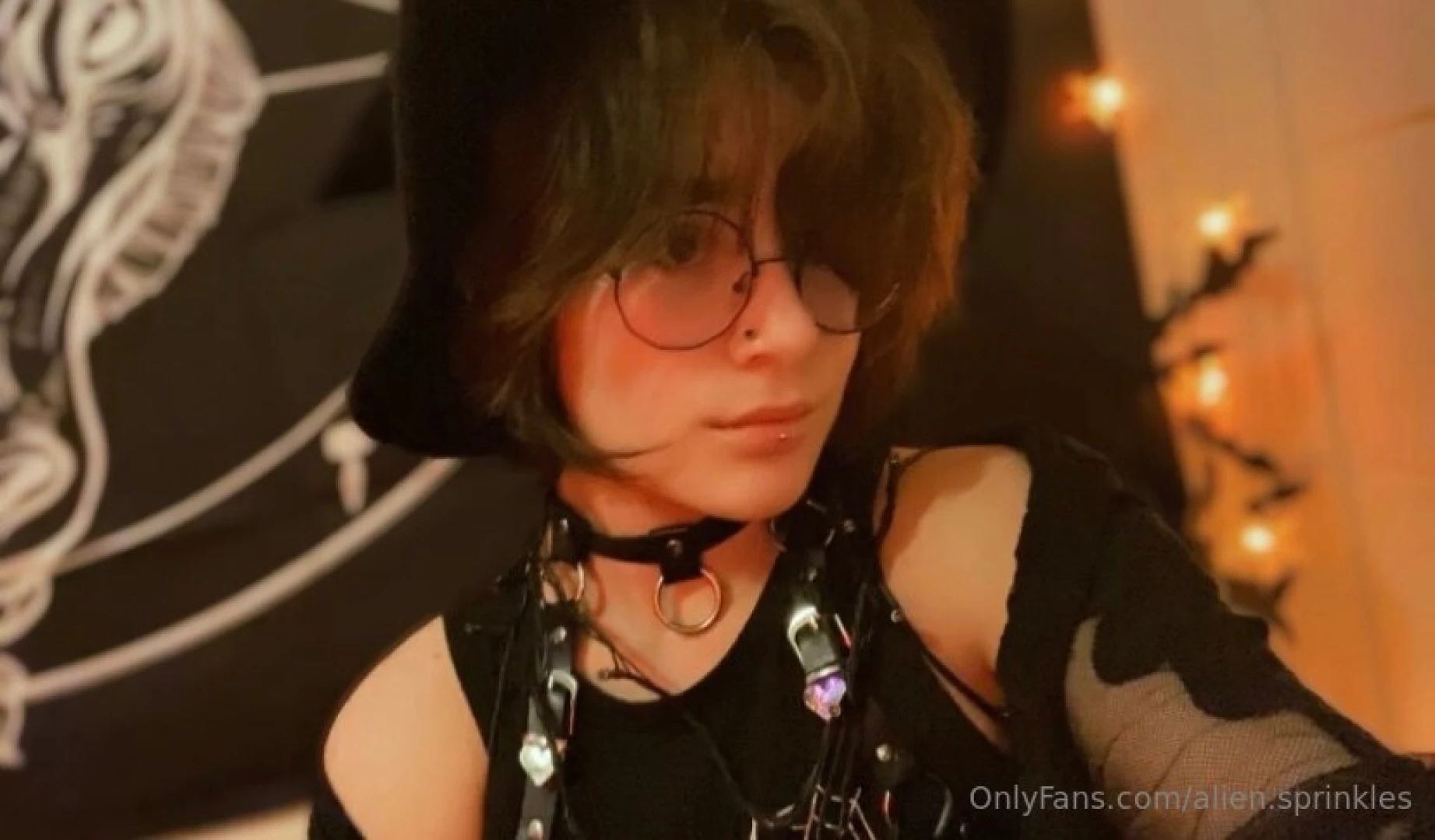 I got a haircut btw i know most voted for long but i was still kinda part 6 