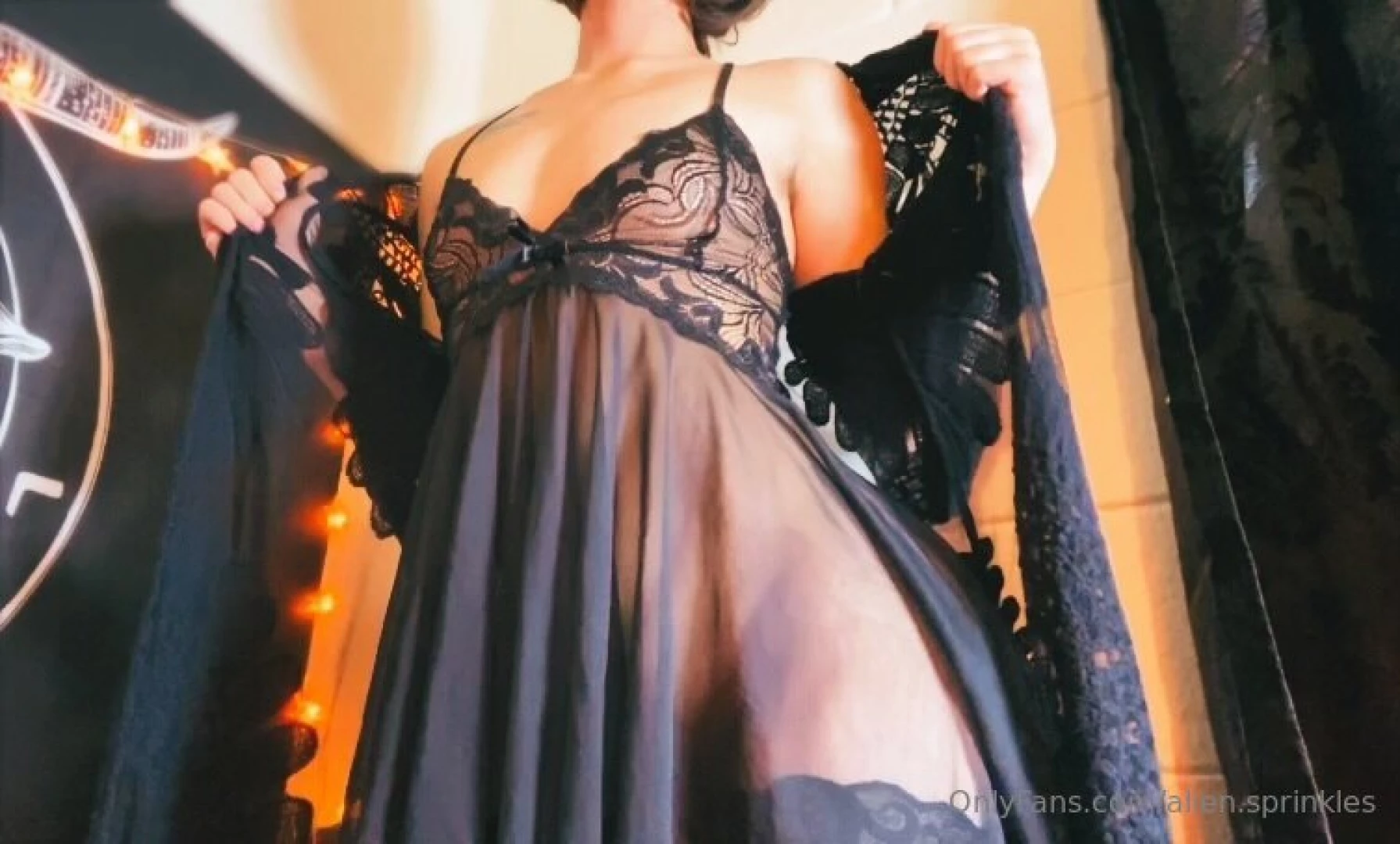 Cummin to bed part 1 