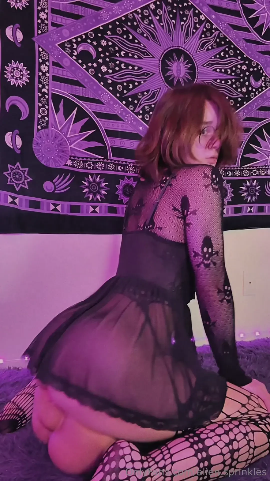 Have a quick lil vid of me bouncing on it gt 