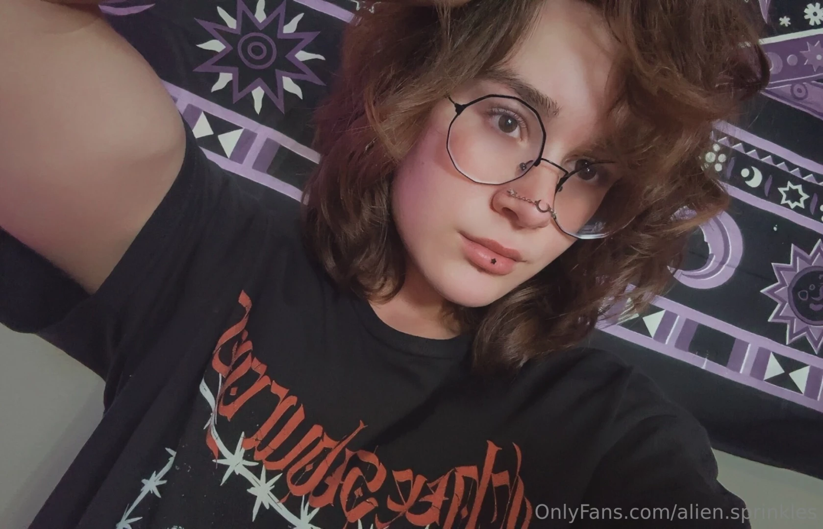 Do you guys like regular selfies too sometimes 