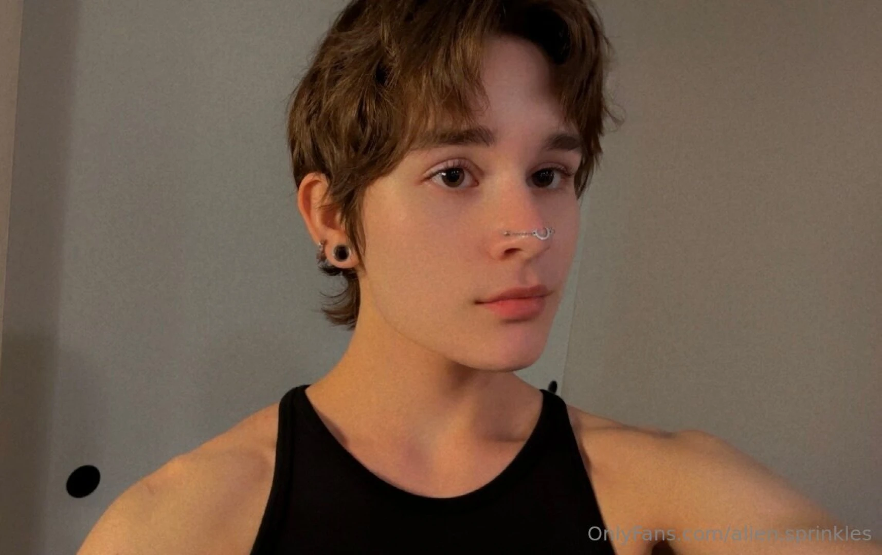 Aight soo i got a haircut but- this dumb bih cut my hair wayyy shorter part 3 