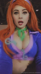 I think there s something in my shirt