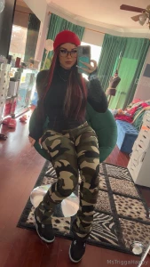 Join me on this mission