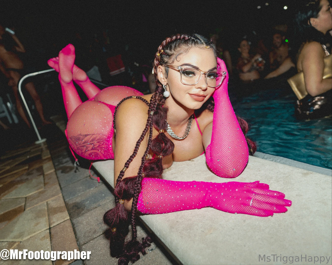 Fuck playboy i m your bunny part 3 