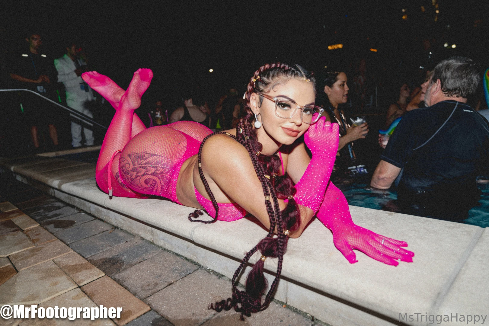 Guess what i m thinking about rn part 8 